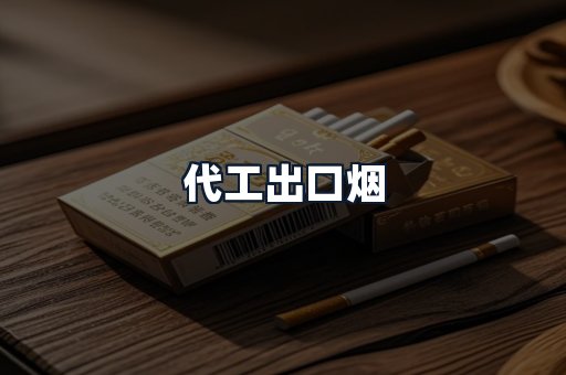 代工出口烟